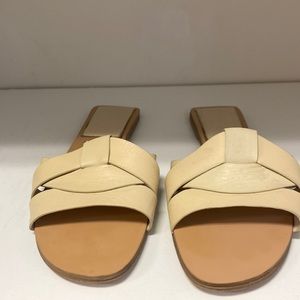 Zara sandals